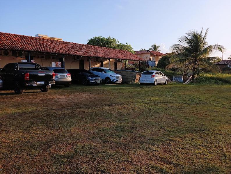 Village Macarico Inn Salinópolis